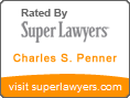 SuperLawyer-Charles-Penner