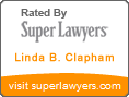 SuperLawyer-Linda-Clapham