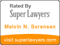 SuperLawyer-Melvin-Sorensen